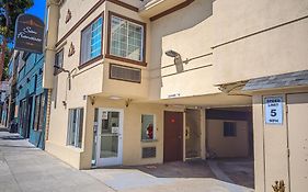 San Francisco Inn